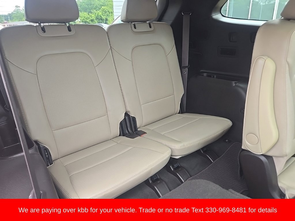 Used 2013 Hyundai Santa Fe Limited w/ Technology Pkg FWD image 28