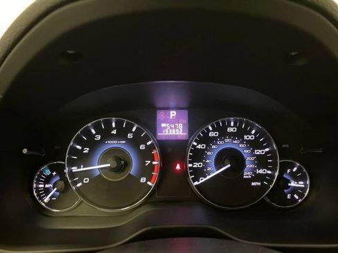 Used 2012 Subaru Outback 2.5i Premium AWD/4WD image 12