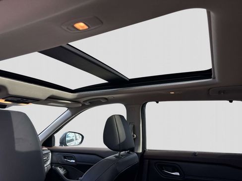 Used 2023 Nissan Rogue SV w/ SV Premium B Package image 10