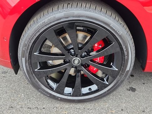 New 2025 Land Rover Range Rover Sport Dynamic SE image 9