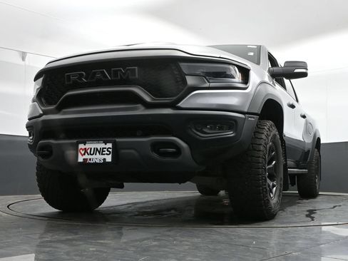Used 2022 RAM 1500 TRX w/ TRX Level 2 Equipment Group AWD/4WD image 42