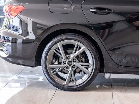 Used 2024 Audi A3 2.0T Premium FWD image 11
