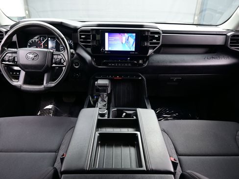 Used 2023 Toyota Tundra SR5 image 17