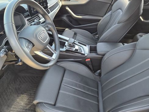 Certified 2023 Audi A5 2.0T Premium Plus w/ Premium Plus image 17