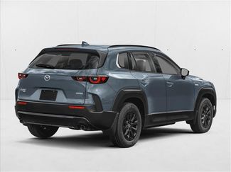 New 2026 MAZDA CX-50 AWD 2.5 Hybrid w/ Weather Package video 2