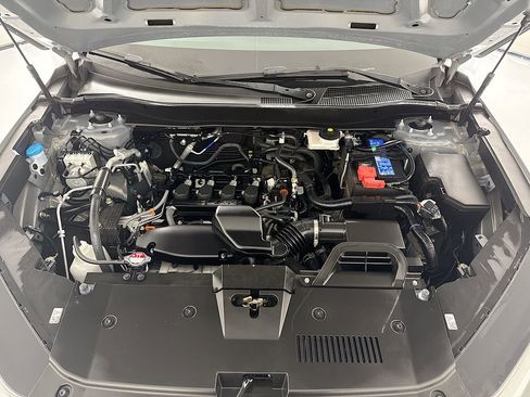 Certified 2024 Honda CR-V EX image 29