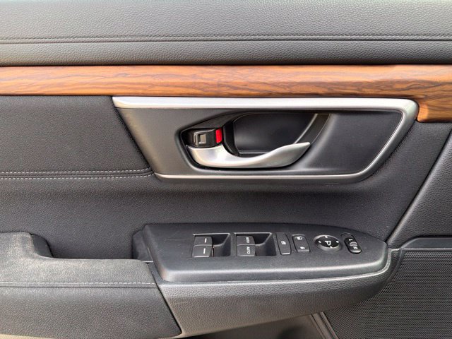 Used 2019 Honda CR-V EX image 18