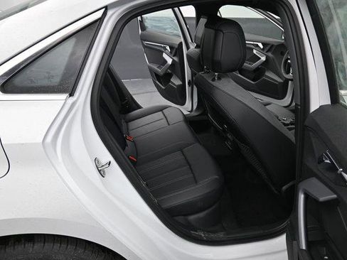 New 2026 Audi A3 2.0T Premium AWD/4WD image 13