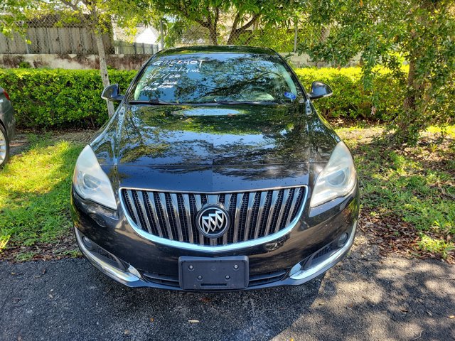 Used 2016 Buick Regal FWD image 2