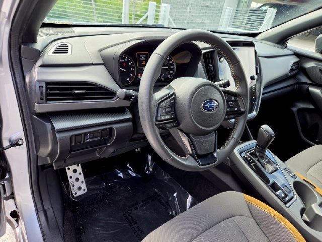 Certified 2025 Subaru Crosstrek 2.5i Sport AWD/4WD image 32