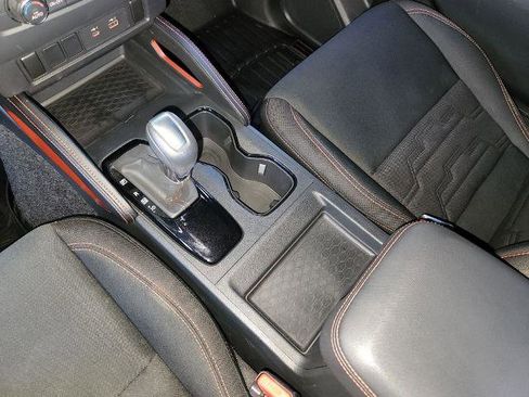 Certified 2023 Nissan Frontier Pro-X w/ Tow Package image 21