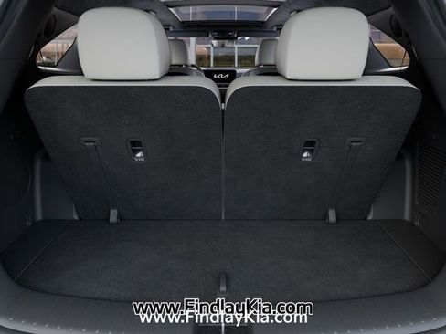 New 2026 Kia Sorento SX Prestige AWD/4WD image 22