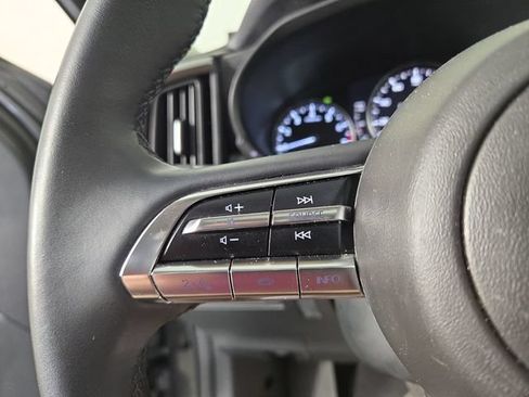 Used 2025 MAZDA CX-50 AWD 2.5 S w/ Premium Package image 21