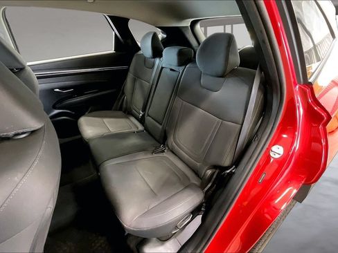 Used 2023 Hyundai Tucson SE AWD/4WD image 22