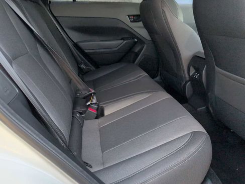 New 2026 Subaru Crosstrek 2.0i Premium AWD/4WD image 20