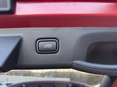 New 2026 Hyundai Tucson Limited image 12