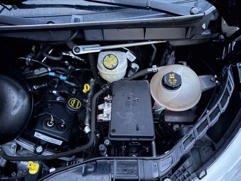 Used 2018 Ford Transit 150 130 Low Roof w/ Exterior Upgrade Package image 36