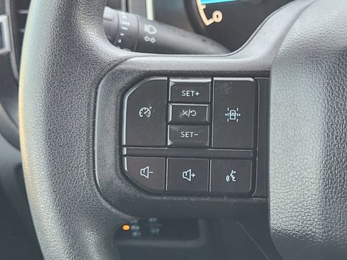 Used 2023 Ford F150 XL w/ STX Appearance Package RWD image 29