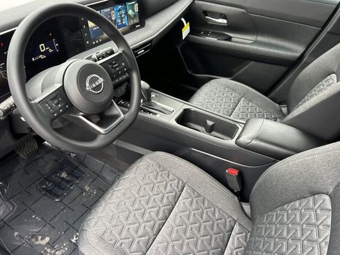 New 2026 Nissan Kicks SV image 11