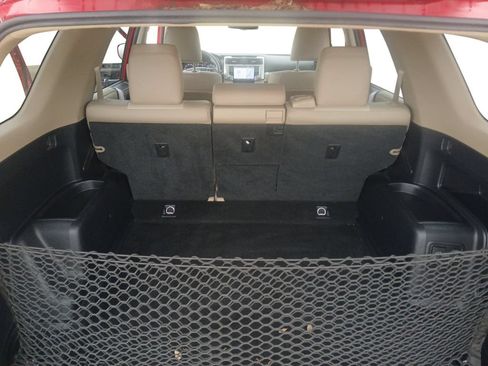 Used 2021 Toyota 4Runner SR5 Premium w/ Moonroof Package RWD image 11