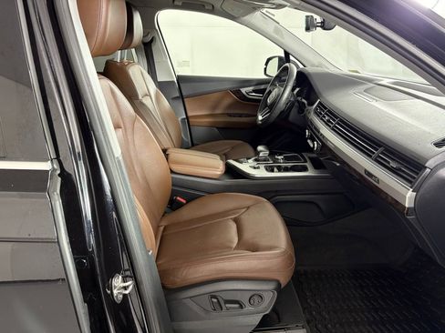 Used 2019 Audi Q7 2.0T Premium Plus image 47