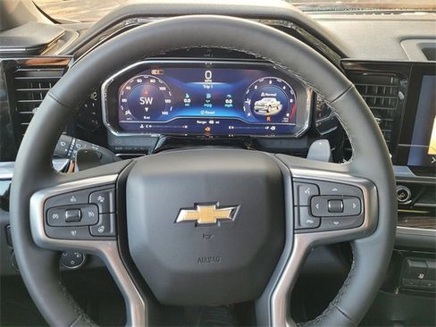 New 2025 Chevrolet Silverado 1500 LT w/ All Star Edition Plus image 28