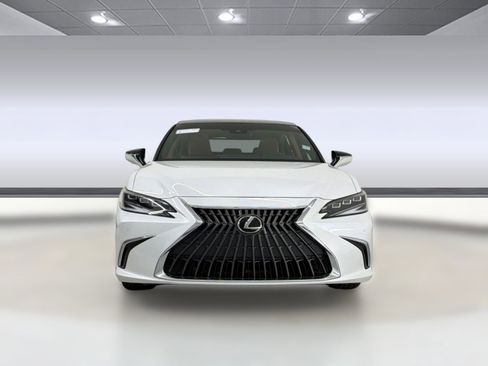 Certified 2023 Lexus ES 350 Ultra Luxury image 6