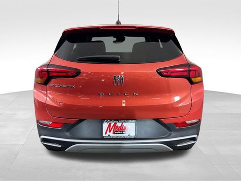 Used 2024 Buick Encore GX Preferred image 6