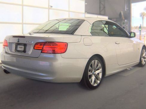 Used 2013 BMW 328i Convertible RWD image 5