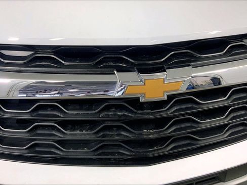 Used 2024 Chevrolet Blazer LT w/ Convenience Package FWD image 28