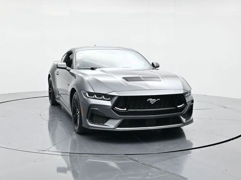 Used 2024 Ford Mustang GT image 4