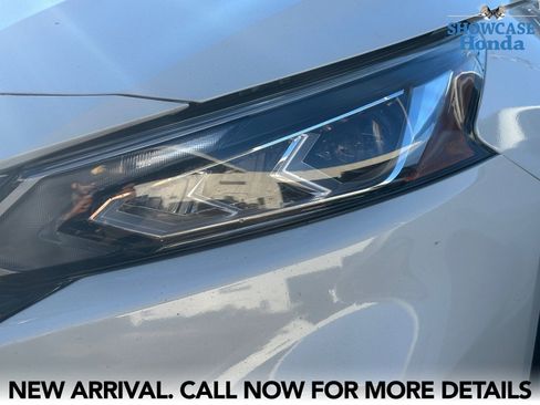Used 2020 Nissan Altima 2.5 SV image 11