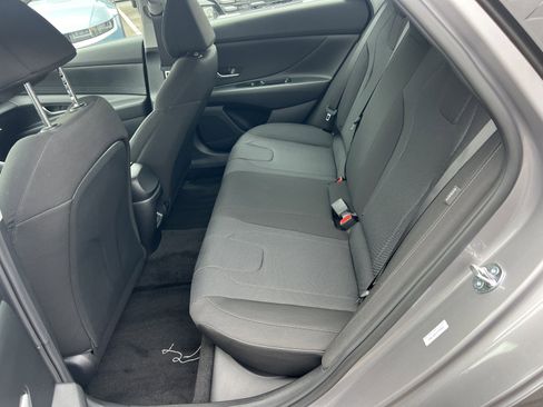 New 2026 Hyundai Elantra SE w/ Cargo Package image 12
