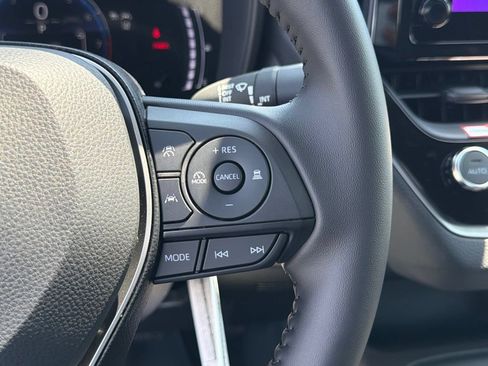 New 2026 Toyota Corolla SE FWD image 24