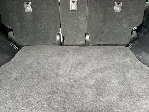 Used 2025 Lexus LX 600 4WD w/ Appearance Package image 19