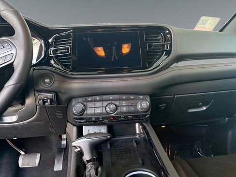 New 2026 Dodge Durango GT image 11