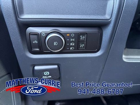 New 2026 Ford F150 STX w/ Equipment Group 201A FX4 AWD/4WD image 25