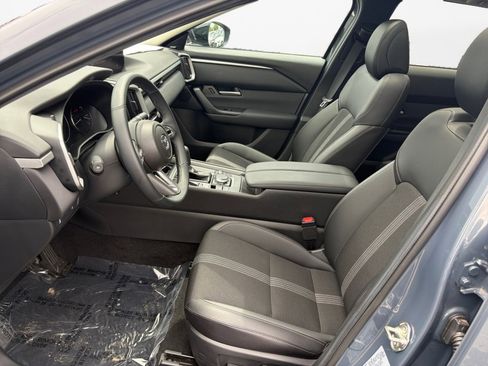 Certified 2025 MAZDA CX-50 AWD 2.5 S w/ Cargo Package image 9