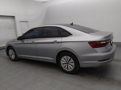 Used 2020 Volkswagen Jetta S w/ Driver Assistance Package image 3