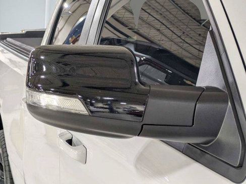 Certified 2021 RAM 1500 Big Horn RWD image 11
