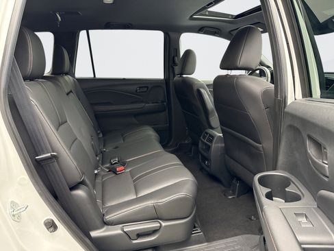 Used 2023 Honda Passport TrailSport image 20