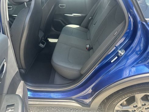 Used 2025 Kia K4 FWD image 20