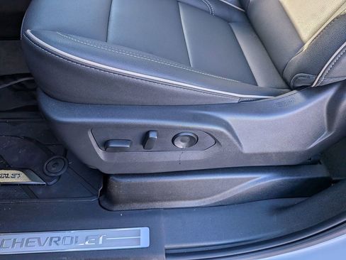 Certified 2026 Chevrolet Tahoe Premier w/ Sun And Tow Package image 14