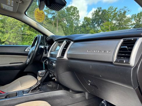 Used 2019 Ford Ranger XLT w/ Equipment Group 302A Luxury AWD/4WD image 24