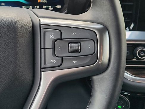 Certified 2026 Chevrolet Silverado 1500 RST image 29