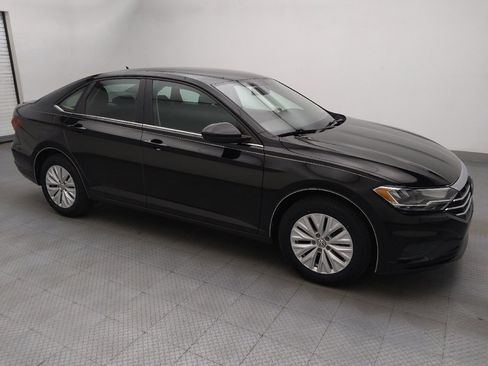 Used 2019 Volkswagen Jetta S w/ Driver Assistance Package FWD image 11