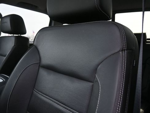 Used 2018 GMC Sierra 3500 Denali w/ Duramax Plus Package image 23