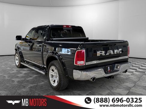 Used 2016 RAM 1500 Limited image 7