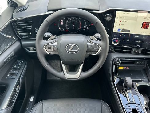 Used 2026 Lexus NX 350 AWD w/ Accessory Package (Z1) image 14