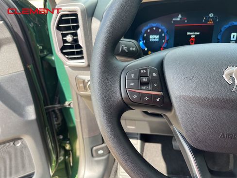 New 2025 Ford Bronco Sport Big Bend image 5